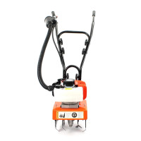 Культиватор Instrumentop 557 R  потужність і ефективність для вашої ділянки